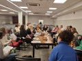 Consejo Consultivo por una vida libre de violencia se reunió ... Imagen 1